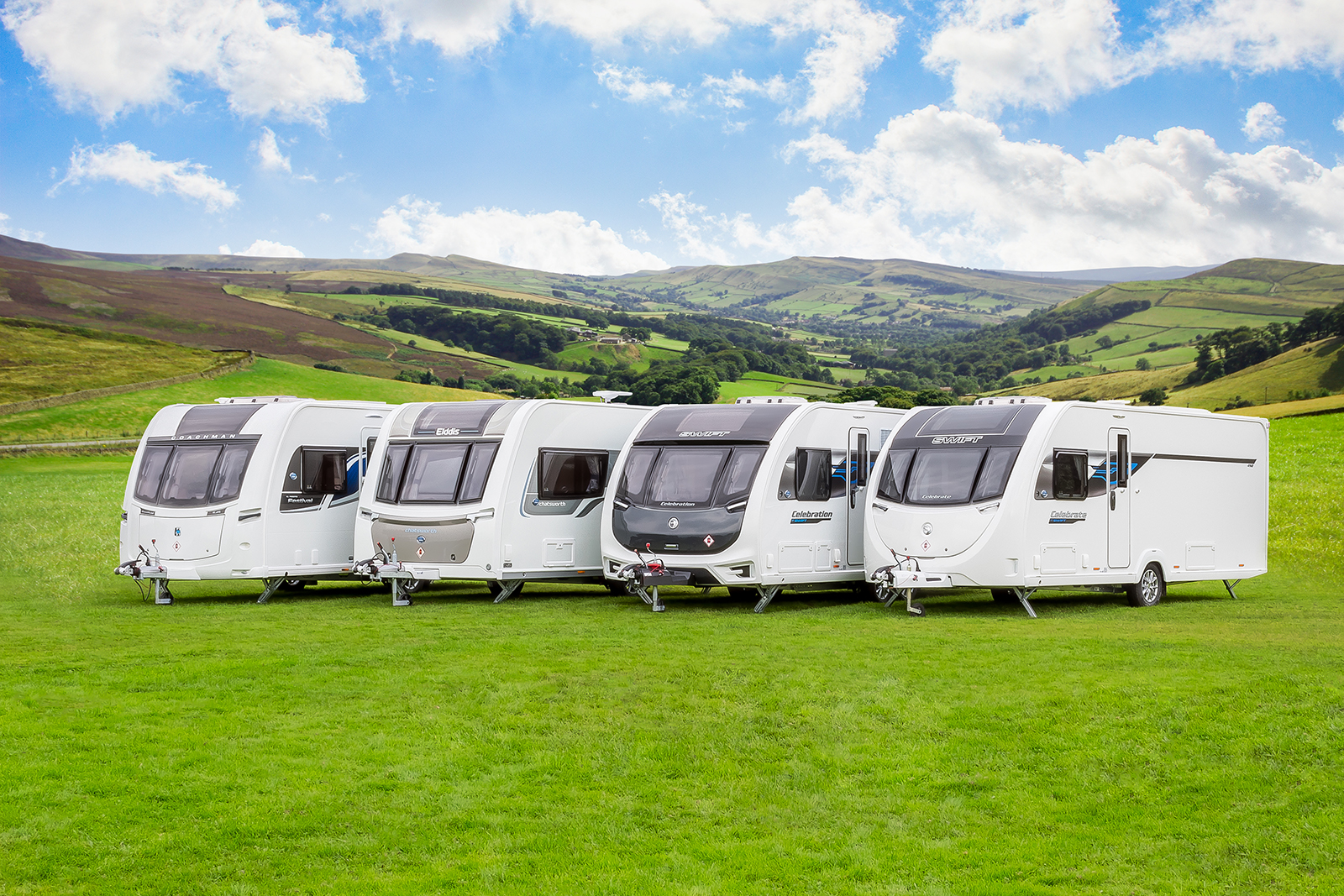 News Archives New And Used Caravans 2018 Caravans Special