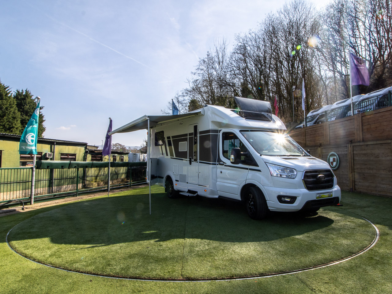 Carado T449 Edition 24 2024