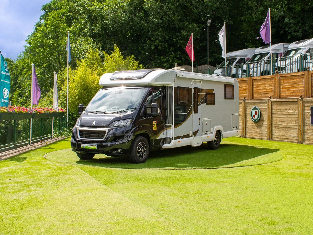 Bailey Autograph 79-4T 2020