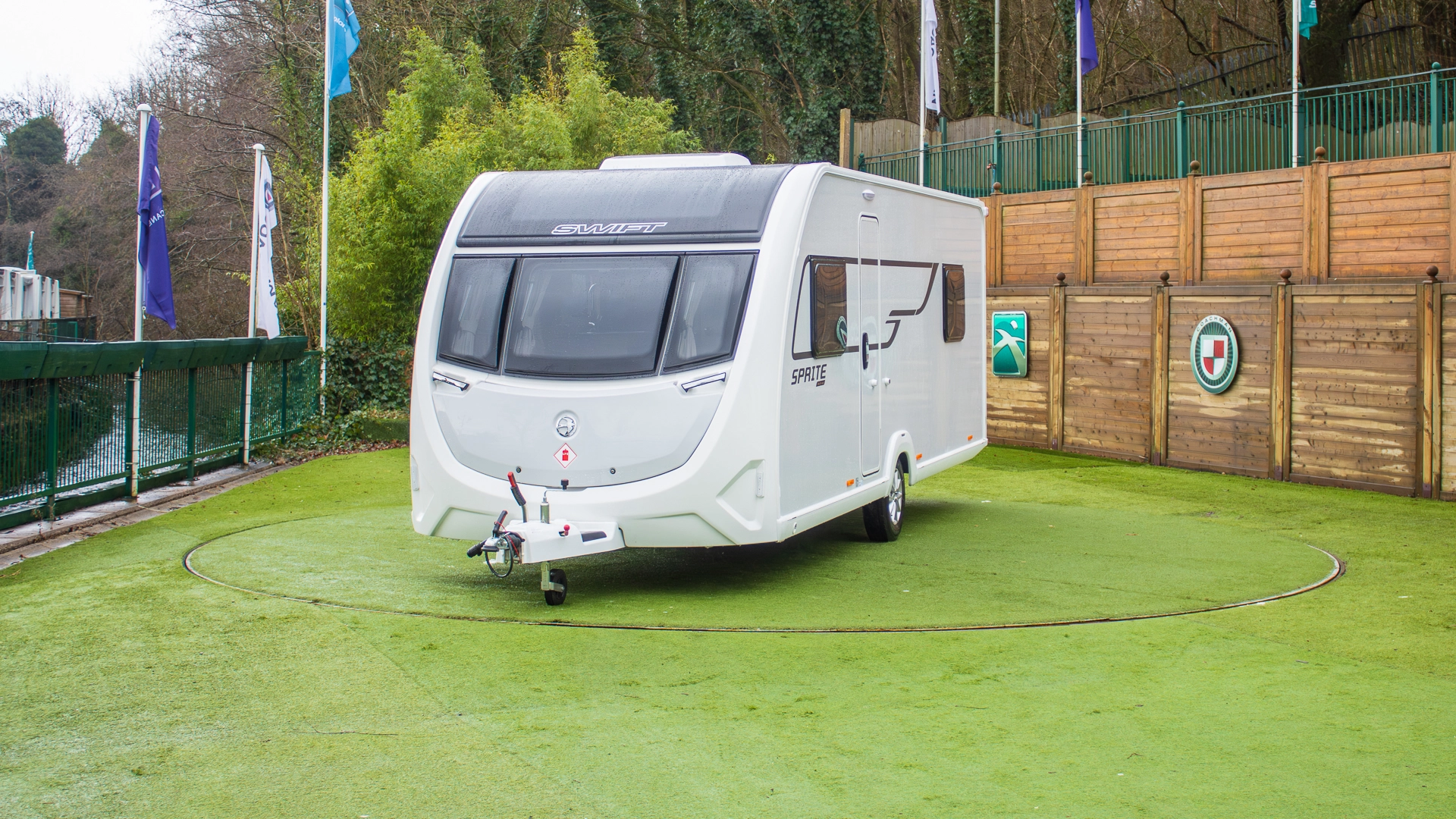 Swift Sprite Major 4 EB 2026