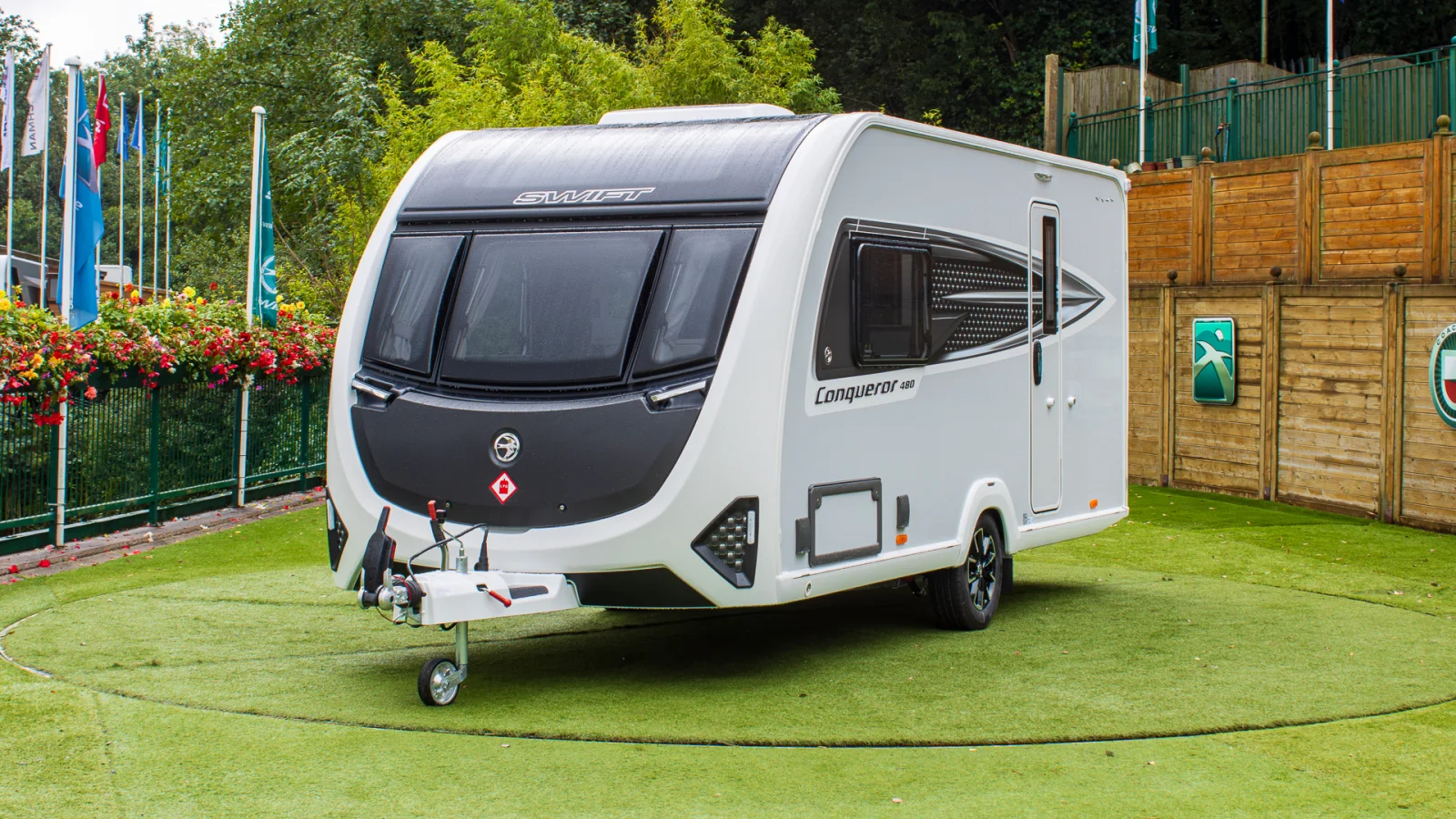 Swift Conqueror 480 2027
