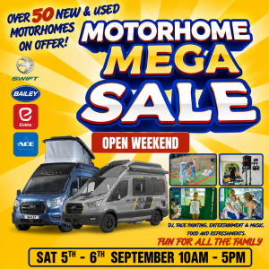 mega sale